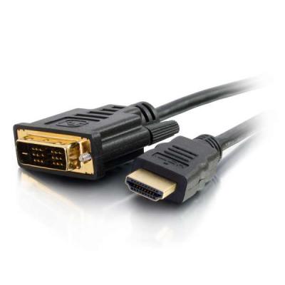 1m HDMI to DVI-D Digital Video Cable